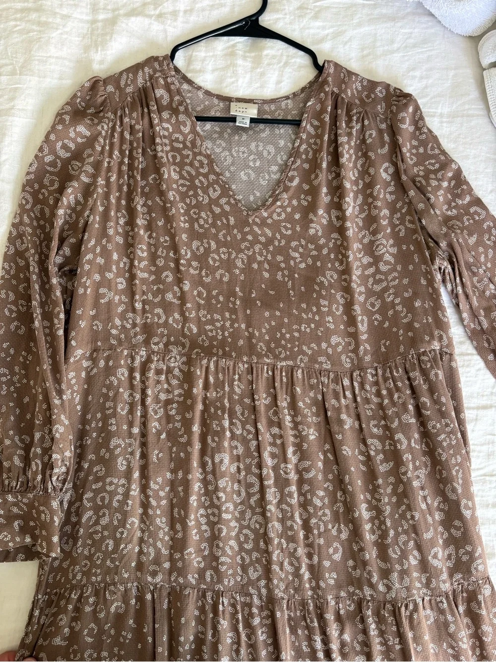 Fall Dress and Jacket Bundle